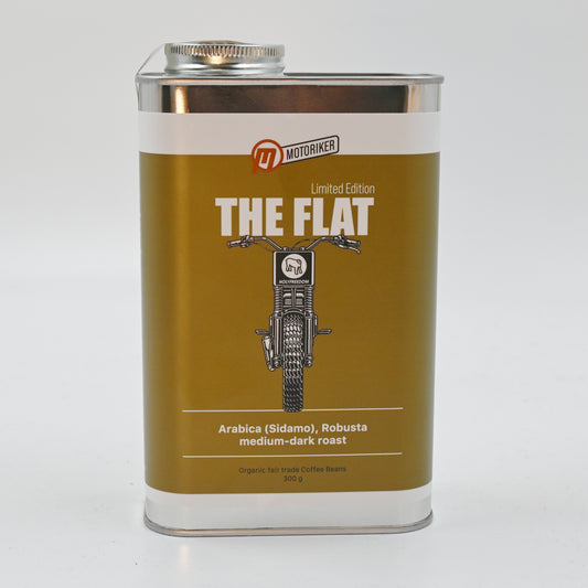 The Flat - Limited Edition